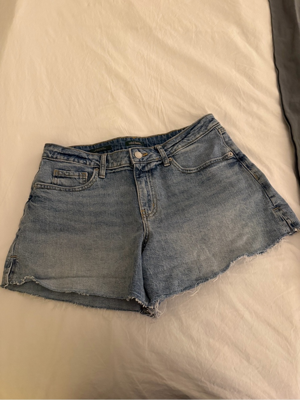 Wild Fable Denim Shorts